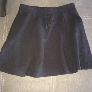 Black H&M’s skirt ✨